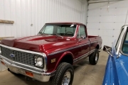 1971 Chevrolet K10 for sale