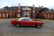 1971 Chevrolet Impala for sale
