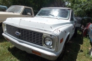 1971 Chevrolet C30 for sale