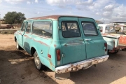 1971 Chevrolet Suburban for sale