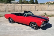 1971 Chevrolet Chevelle for sale