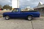 1971 Chevrolet Pickup for sale in Florida (ID-56182)