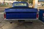 1971 Chevrolet Pickup for sale in Florida (ID-56182)