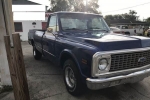 1971 Chevrolet Pickup for sale in Florida (ID-56182)