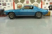 1971 Chevrolet Camaro Z28 for sale