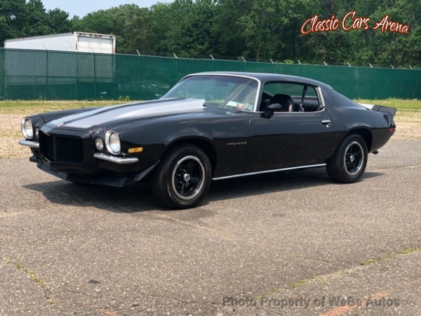 1971 Chevrolet Camaro for sale in Riverhead, New York (ID-62649)