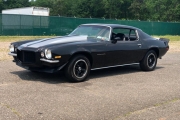 1971 Chevrolet Camaro for sale