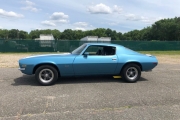 1971 Chevrolet Camaro for sale
