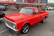 1971 Chevrolet Pickup for sale