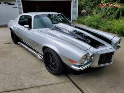 1971 Chevrolet Camaro RS for sale