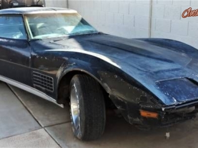 1971 Chevrolet Corvette Stingray for sale