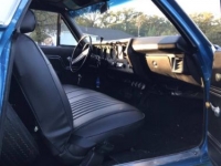 1971 Chevrolet El Camino SS for sale in Iowa (ID-79499)