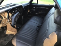 1971 Chevrolet El Camino SS for sale in Iowa (ID-79499)