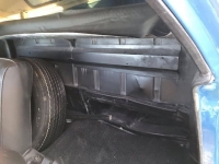 1971 Chevrolet El Camino SS for sale in Iowa (ID-79499)