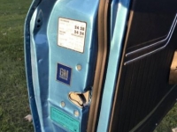 1971 Chevrolet El Camino SS for sale in Iowa (ID-79499)