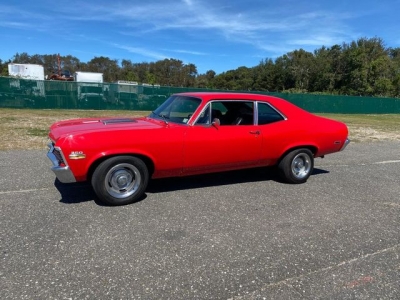 1971 Chevrolet Nova for sale