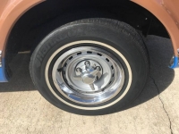 1971 Chevrolet C10 for sale in Florida (ID-84838)