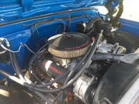 1971 Chevrolet C10 for sale in Florida (ID-84838)