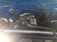 1971 Chevrolet C10 for sale in Florida (ID-84838)