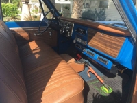 1971 Chevrolet C10 for sale in Florida (ID-84838)