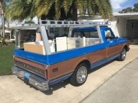 1971 Chevrolet C10 for sale in Florida (ID-84838)