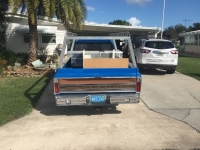 1971 Chevrolet C10 for sale in Florida (ID-84838)