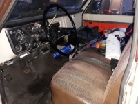 1971 Chevrolet C20 for sale in Washington (ID-86991)
