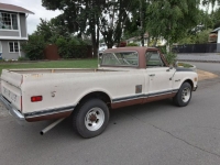 1971 Chevrolet C20 for sale in Washington (ID-86991)