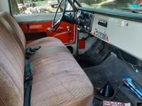 1971 Chevrolet C20 for sale in Washington (ID-86991)