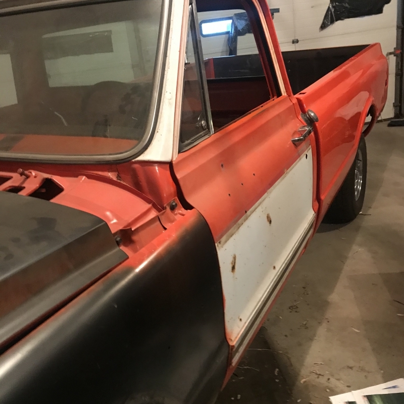 1971 Chevrolet C10 for sale in Grand Island, Nebraska (ID-89912) 1971 Chevrolet C10 for sale in Grand Island, Nebraska (ID-89912)