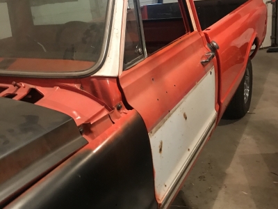 1971 Chevrolet C10 for sale in Nebraska