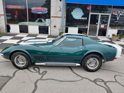1971 Chevrolet Corvette for sale