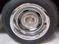 1971 Chevrolet El Camino for sale in Michigan (ID-89979)