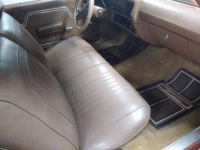 1971 Chevrolet El Camino for sale in Michigan (ID-89979)