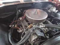 1971 Chevrolet El Camino for sale in Michigan (ID-89979)