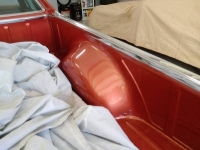 1971 Chevrolet El Camino for sale in Michigan (ID-89979)