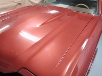 1971 Chevrolet El Camino for sale in Michigan (ID-89979)