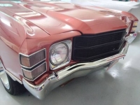 1971 Chevrolet El Camino for sale in Michigan (ID-89979)