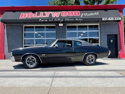 1971 Chevrolet Chevelle for sale