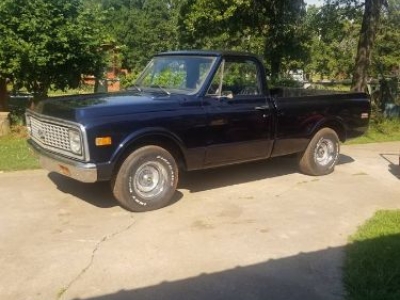 1971 Chevrolet Pickup for sale