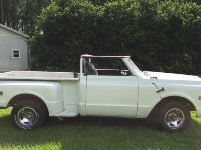 1971 Chevrolet C10 for sale 1971 Chevrolet C10 for sale