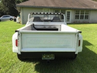 1971 Chevrolet C10 for sale in Michigan (ID-92355)