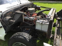 1971 Chevrolet C10 for sale in Michigan (ID-92355)