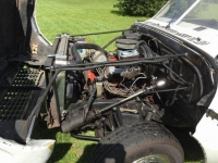 1971 Chevrolet C10 for sale in Michigan (ID-92355)