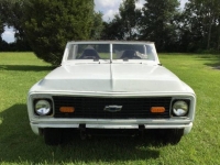 1971 Chevrolet C10 for sale in Michigan (ID-92355)