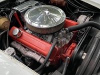 1971 Chevrolet Corvette for sale in Michigan (ID-92366)