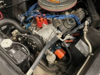 1971 Chevrolet Corvette for sale in Michigan (ID-92366)