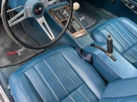 1971 Chevrolet Corvette for sale in Michigan (ID-92366)