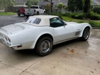 1971 Chevrolet Corvette for sale in Michigan (ID-92366)