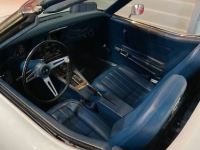 1971 Chevrolet Corvette for sale in Michigan (ID-92366)